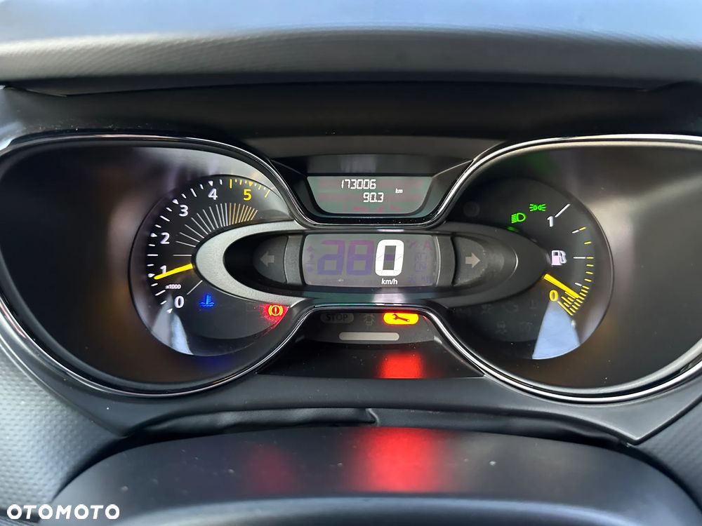 Renault Captur 1.5 dCi Energy Limited - 13