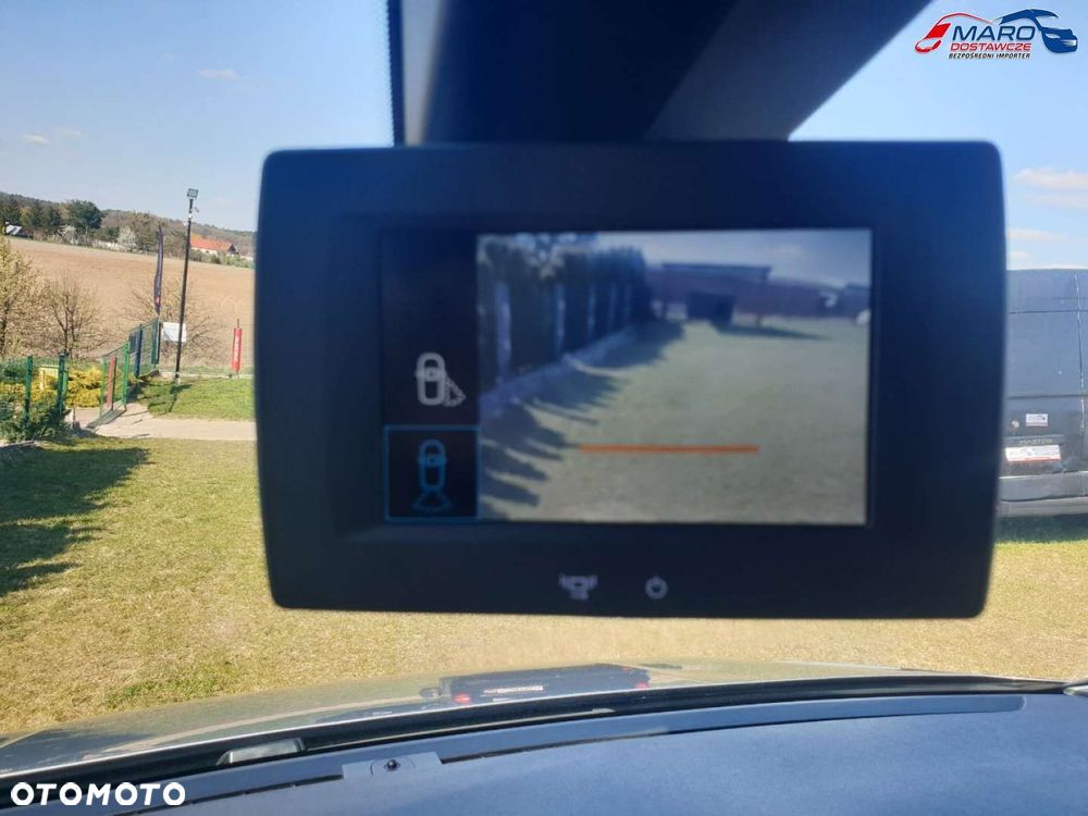 Peugeot PARTNER AUTOMAT SALON PL  MAŁY PRZEBIEG - 19