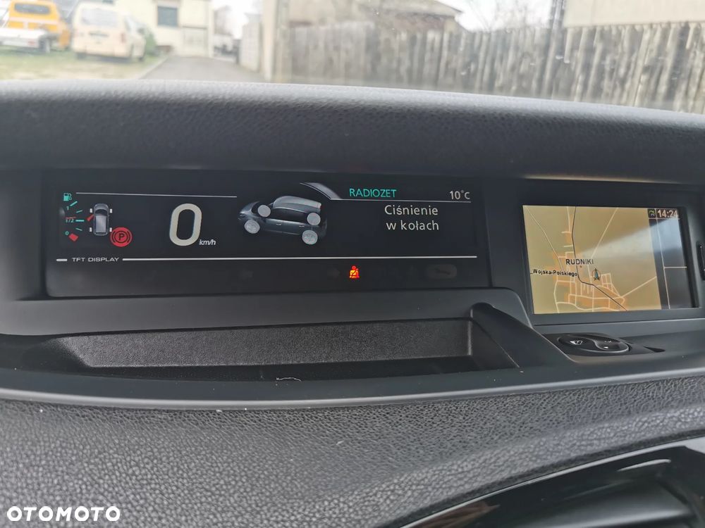 Renault Scenic 1.9 dCi Confort Privilege - 23