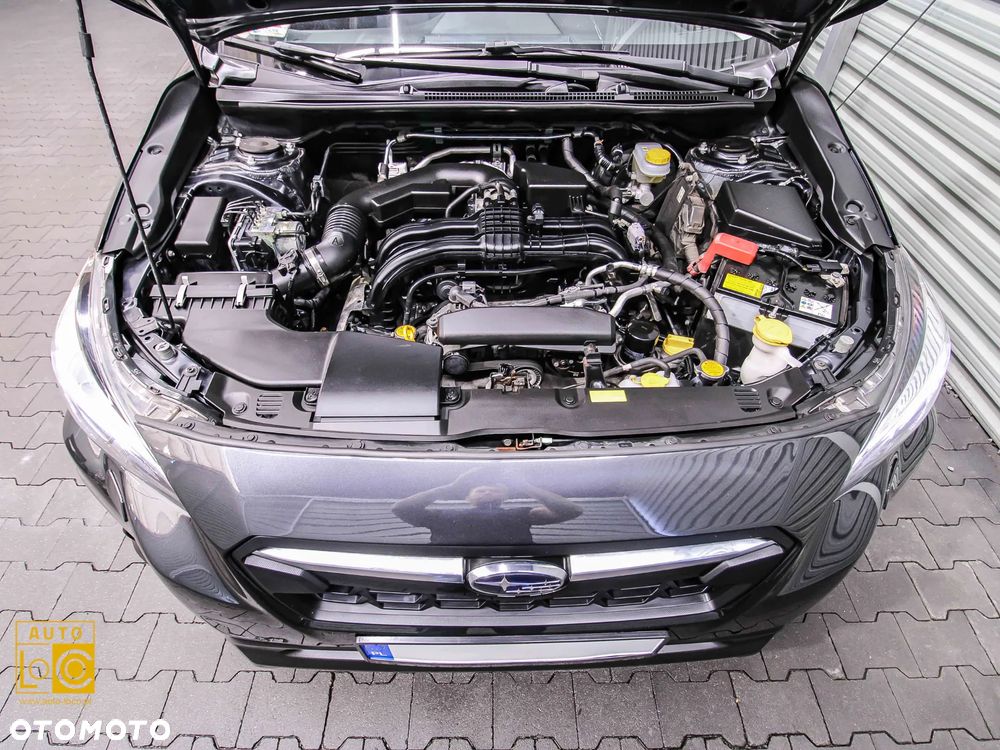 Subaru XV 1.6i Exclusive Plus (EyeSight) Lineartronic - 14