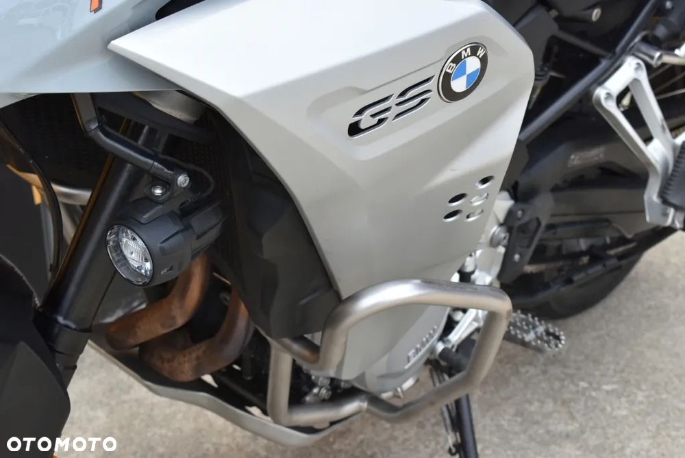 BMW Adventure - 28