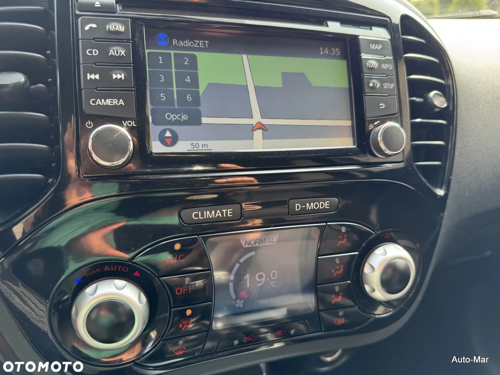 Nissan Juke 1.6 DIG-T n-tec - 19