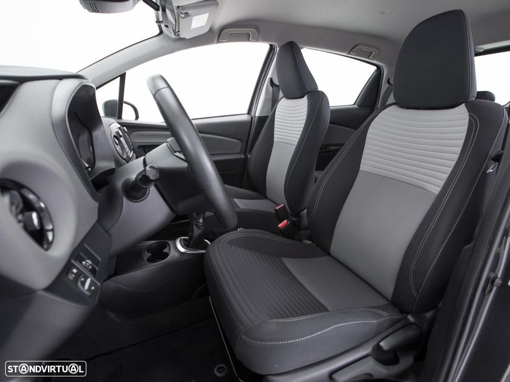 Toyota Yaris 1.0 VVT-i Comfort - 8