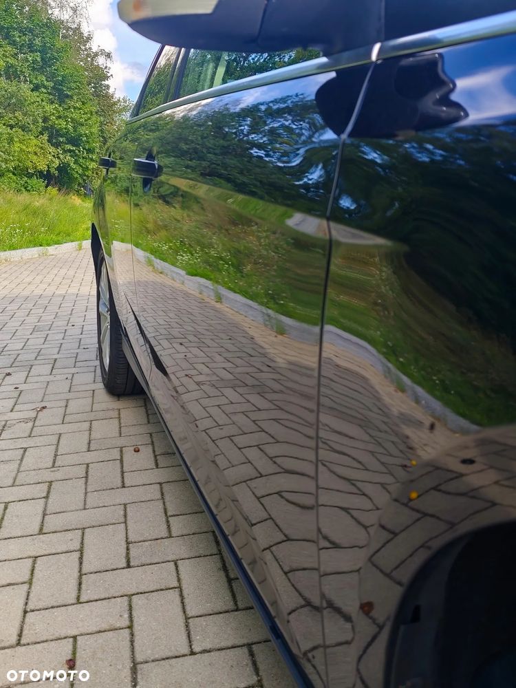 Ford Focus 1.6 EcoBoost Trend Sport - 10