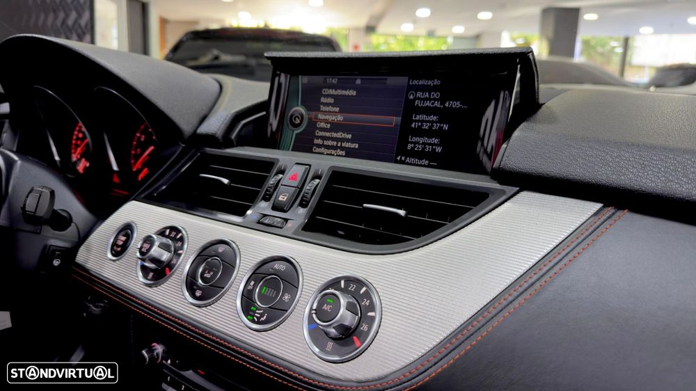 BMW Z4 sDrive20i - 33