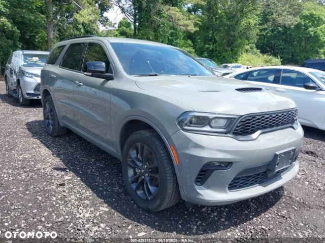 Dodge Durango - 2
