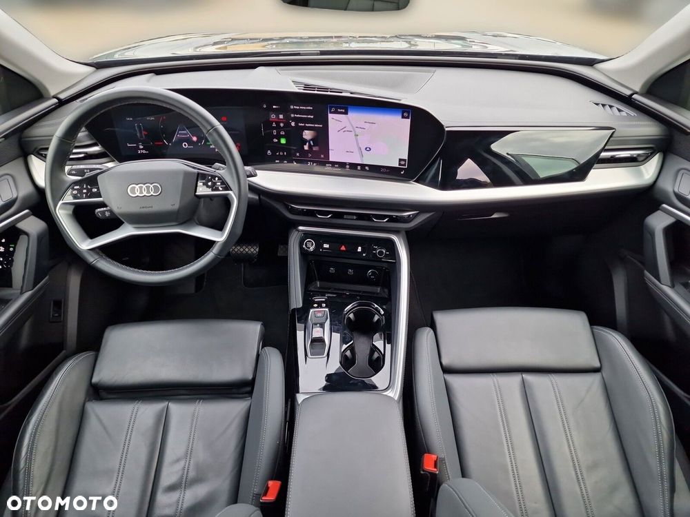 Audi Q5 40 TDI mHEV Quattro S tronic - 25
