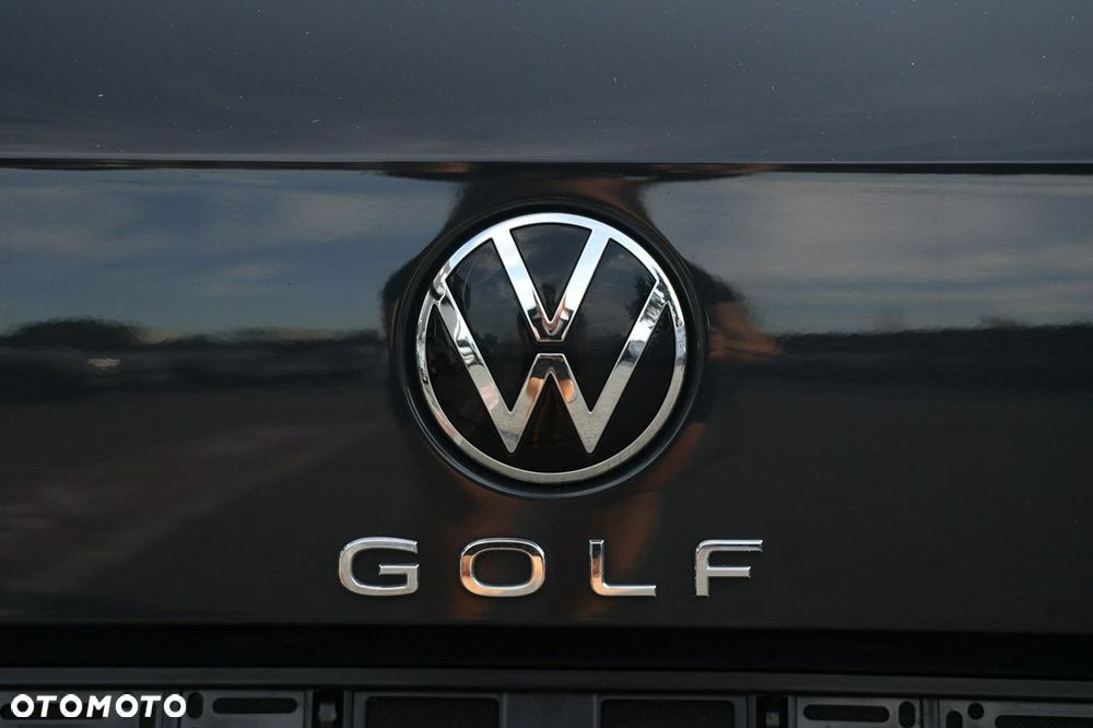Volkswagen Golf 2.0 TDI Life - 11