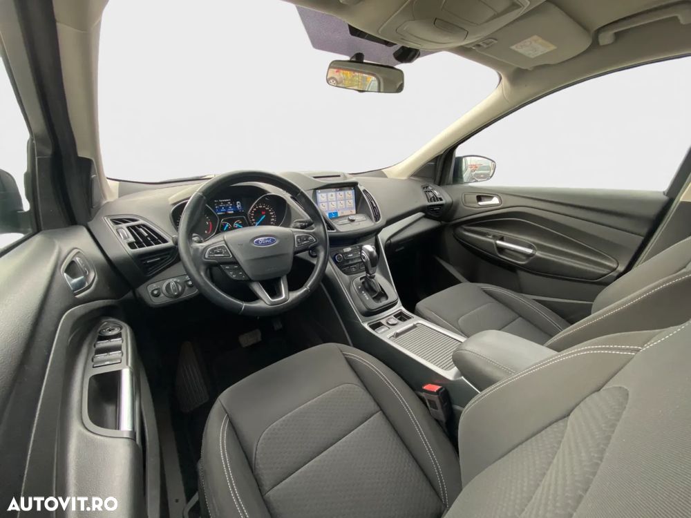 Ford Kuga 2.0 TDCi 4WD Powershift Trend - 7