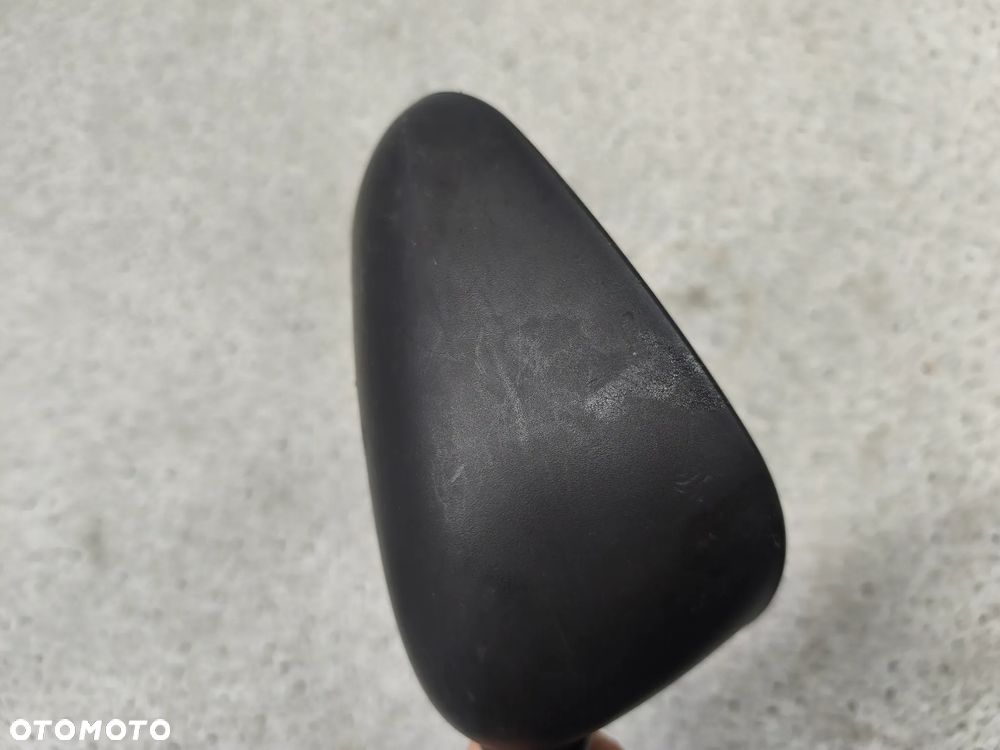 Lusterko prawe Yamaha R1 R6 - 6