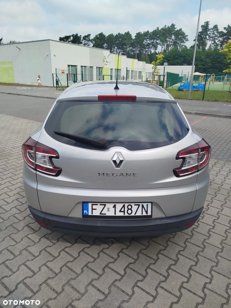 Renault Megane - 4