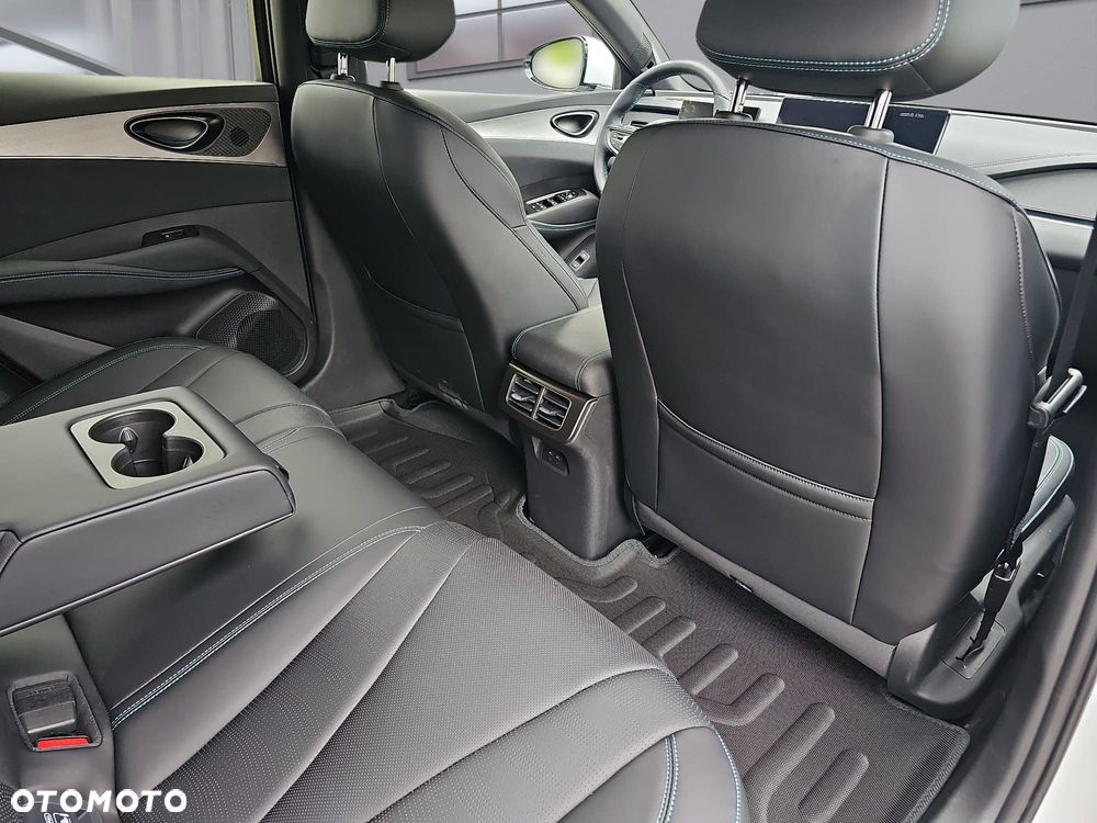 BYD Seal 6 1.5 Boost - 14