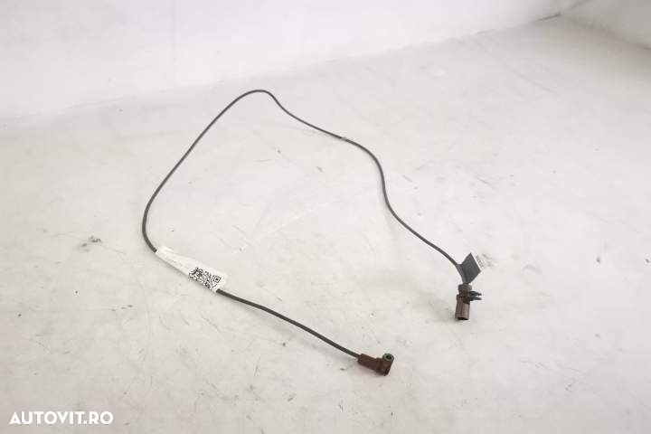 Cablaj Electric Camera Marsarier Originala In Stare Buna Mercedes-Benz - 2