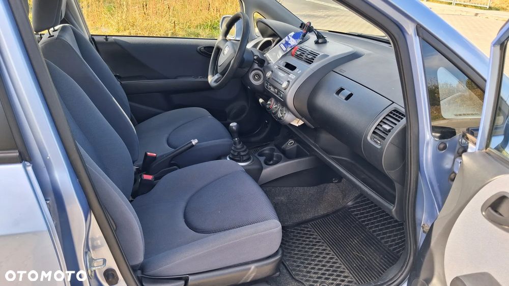 Honda Jazz - 20