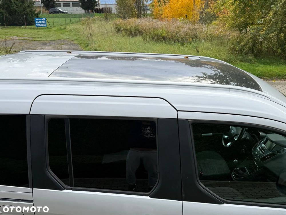 Ford Tourneo Connect 1.0 EcoBoost Start-Stop Titanium - 7