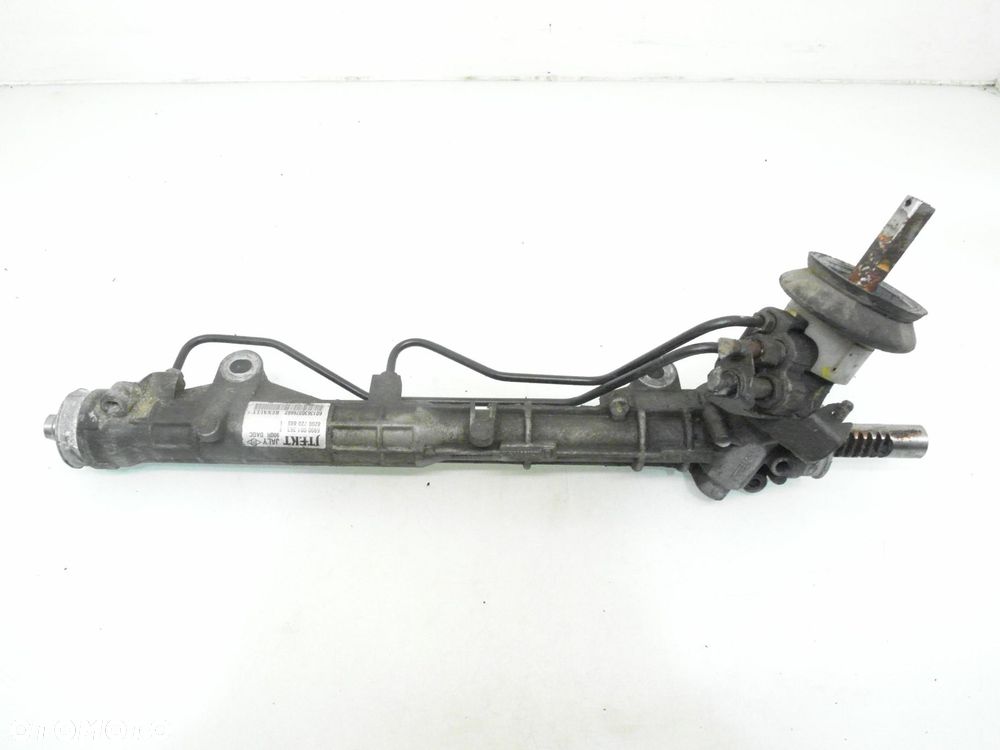 MAGLOWNICA DACIA LOGAN 6900001363 8200720880 6820000117 - 13