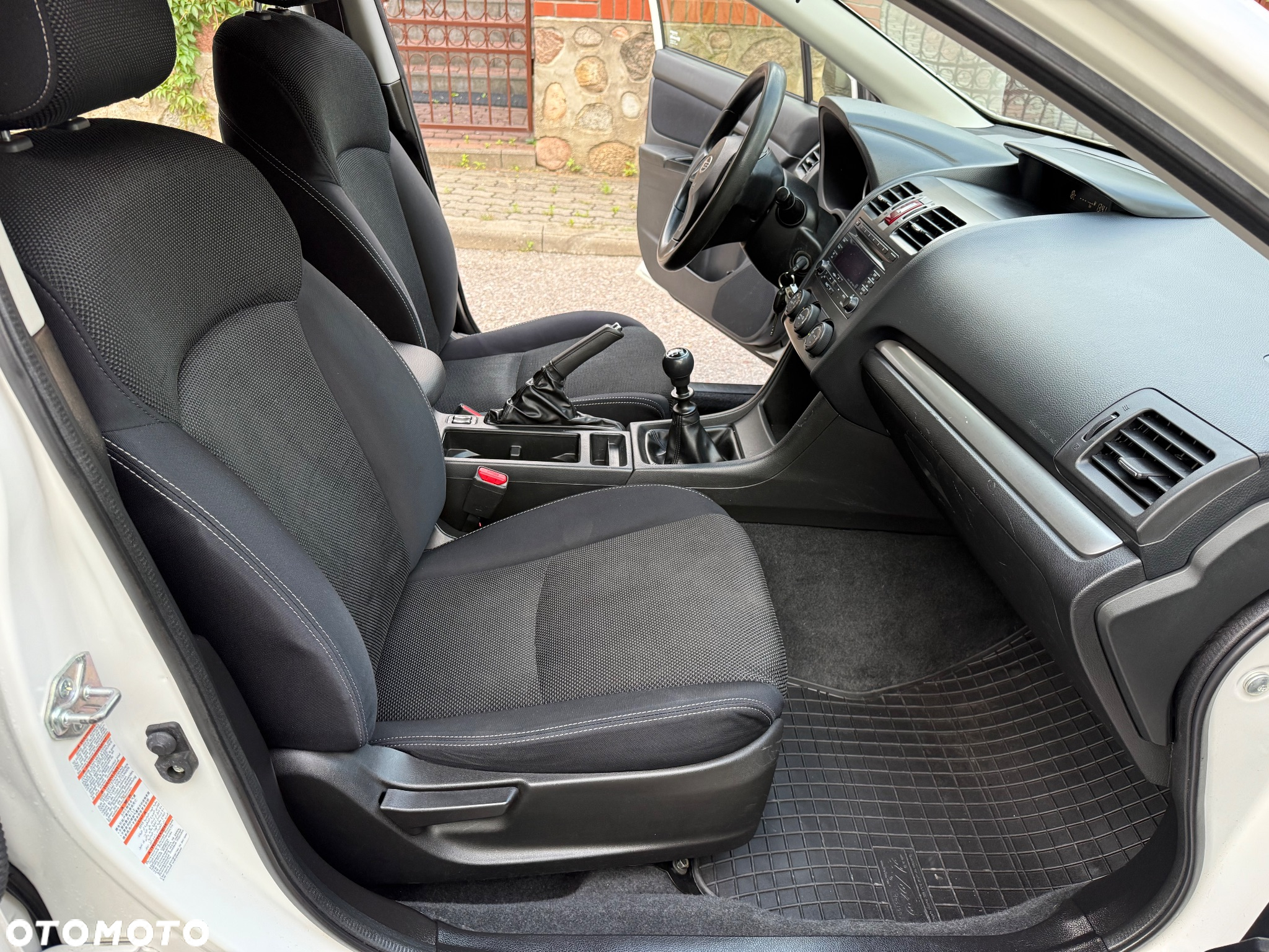 Subaru XV 2.0 i Comfort - 9