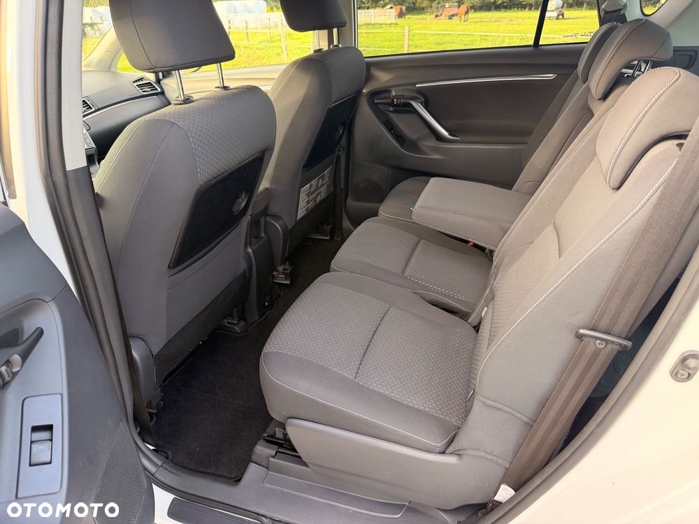 Toyota Verso 2.0 D-4D Edition - 20