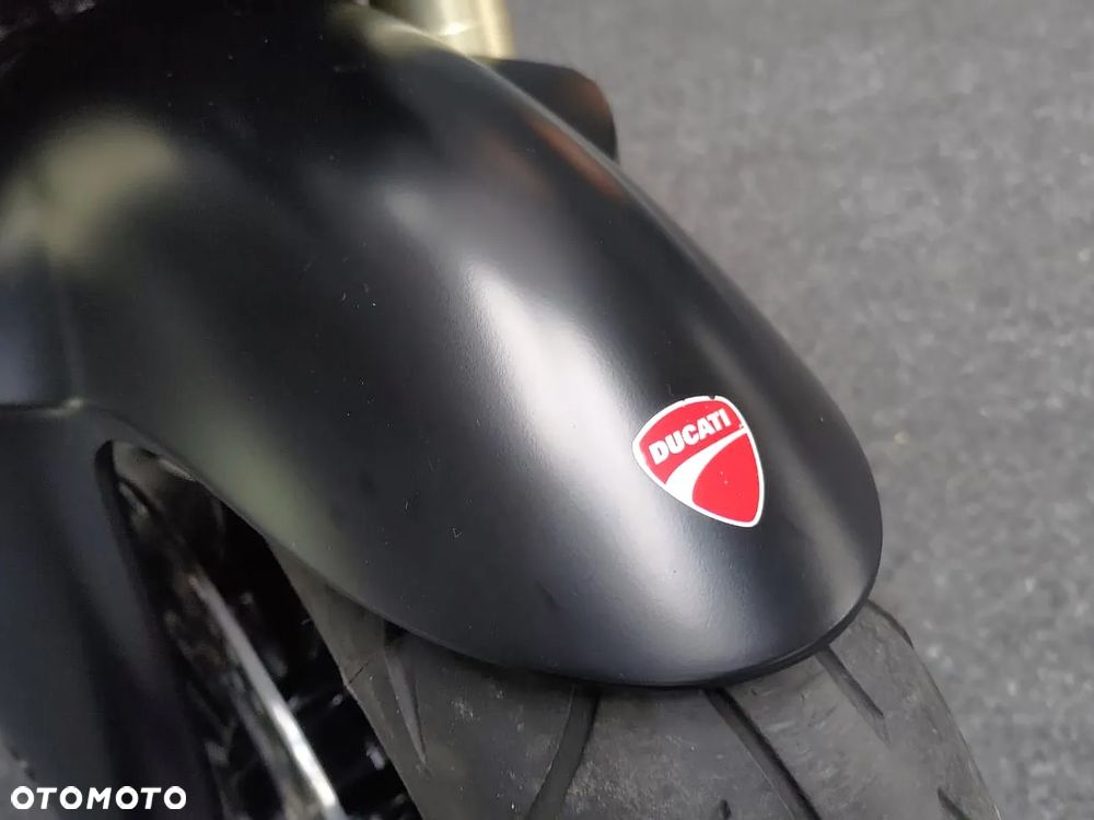 Ducati Streetfighter 848 - 38