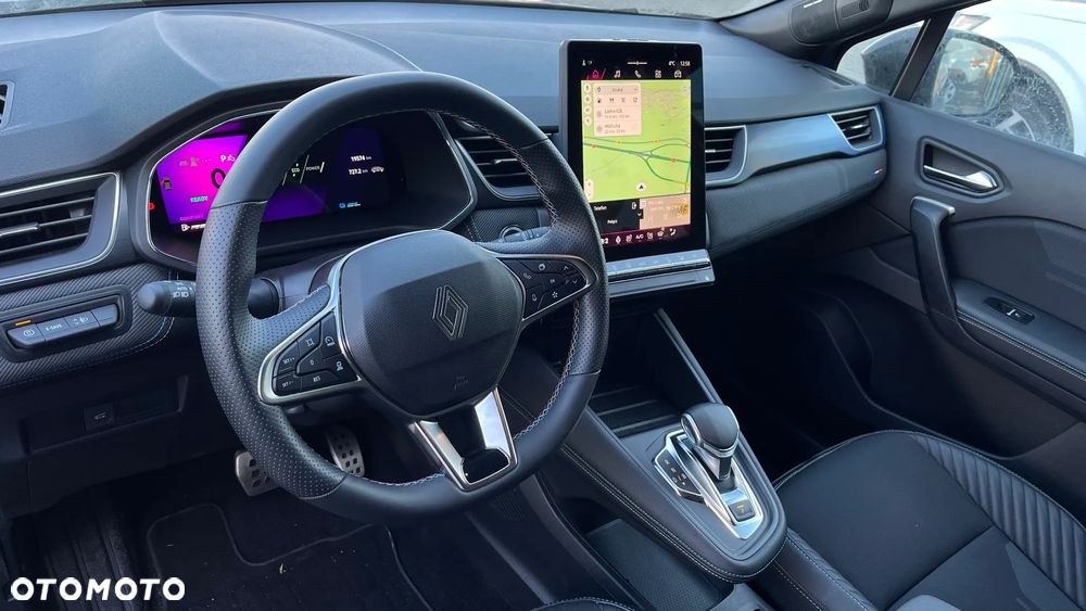 Renault Symbioz 1.6 E-Tech Full Hybrid 145 Esprit Alpine - 6