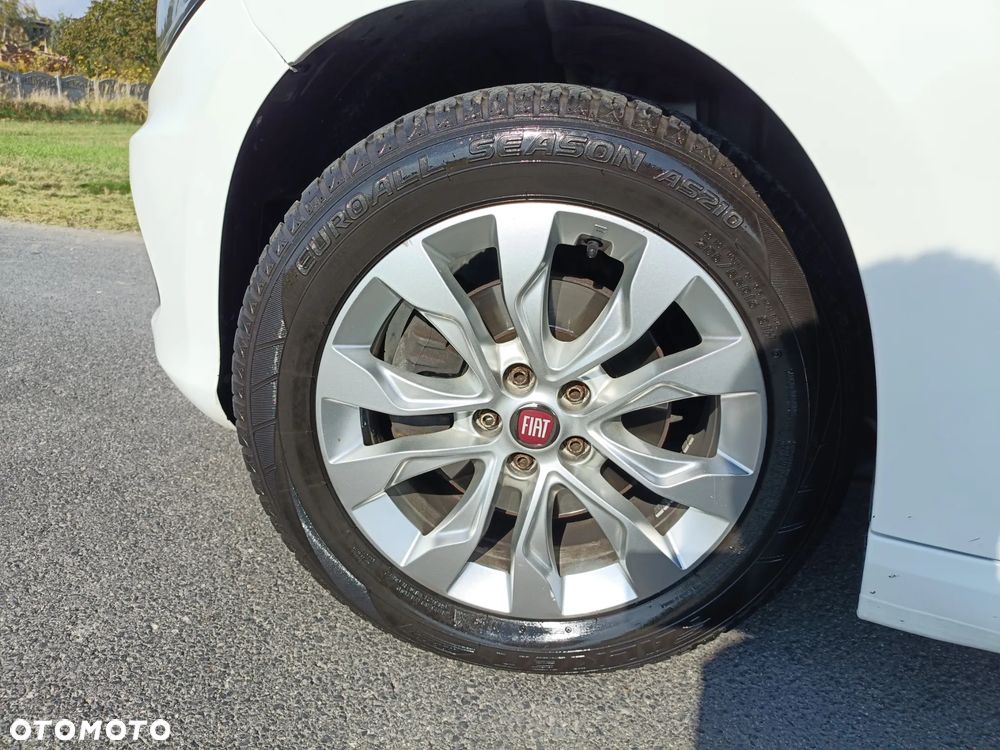Fiat Tipo - 22