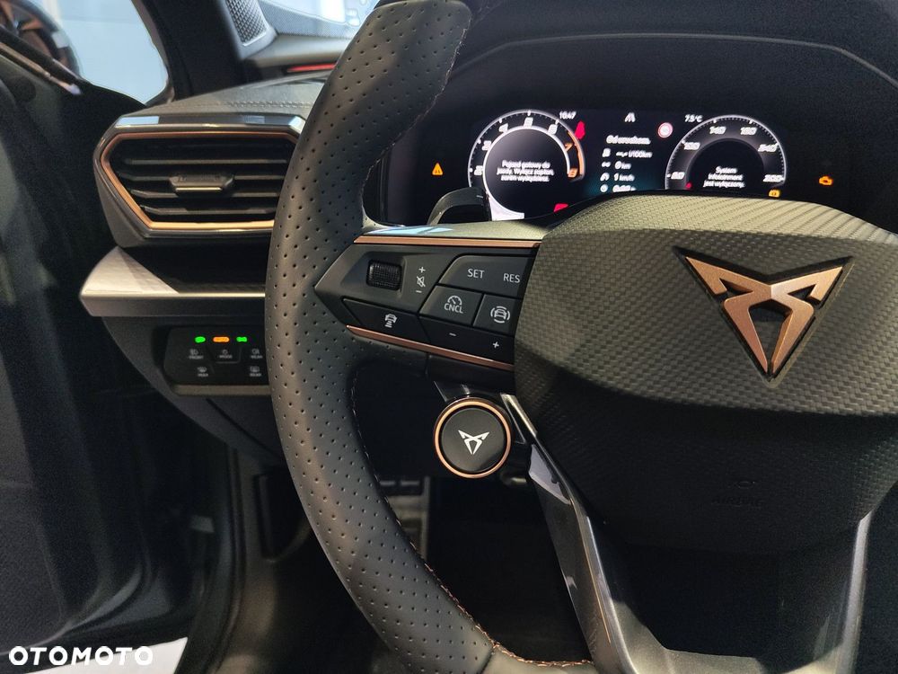 Cupra Formentor - 16