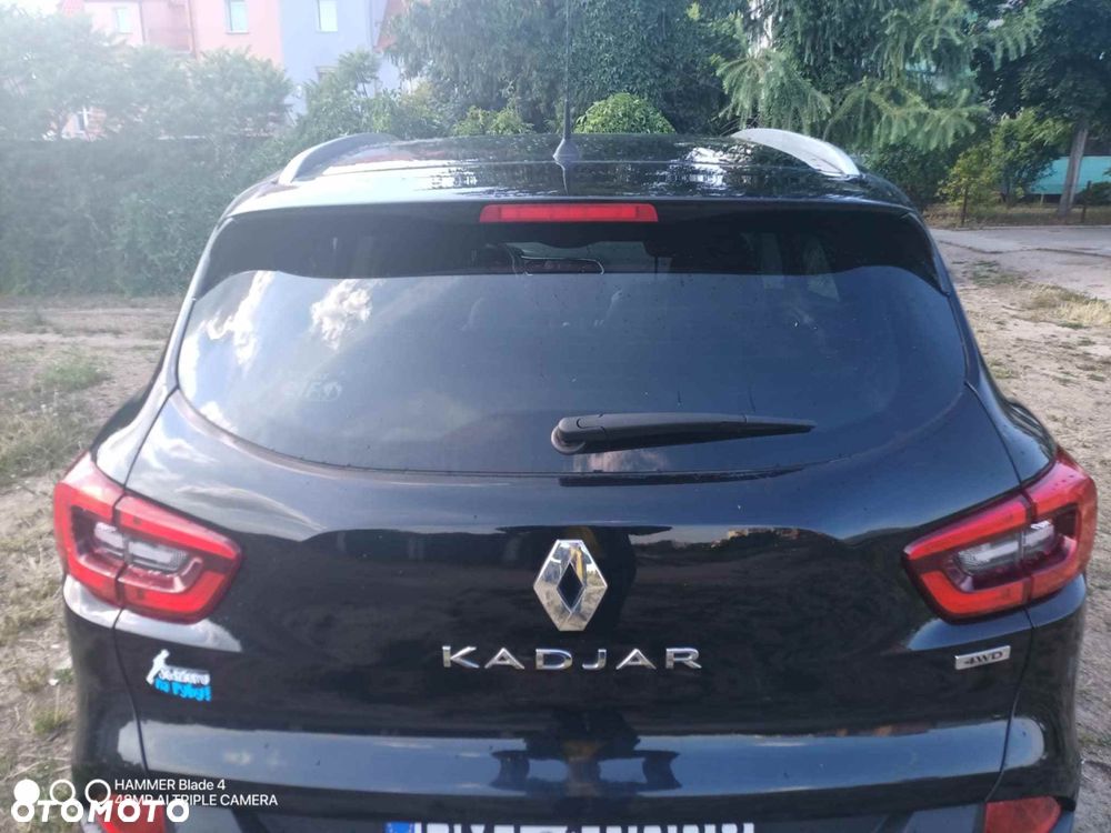 Renault Kadjar - 7