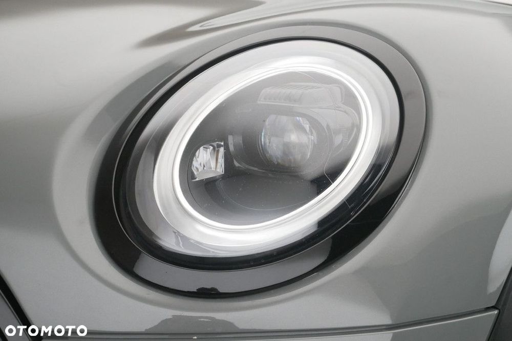 MINI Clubman - 13