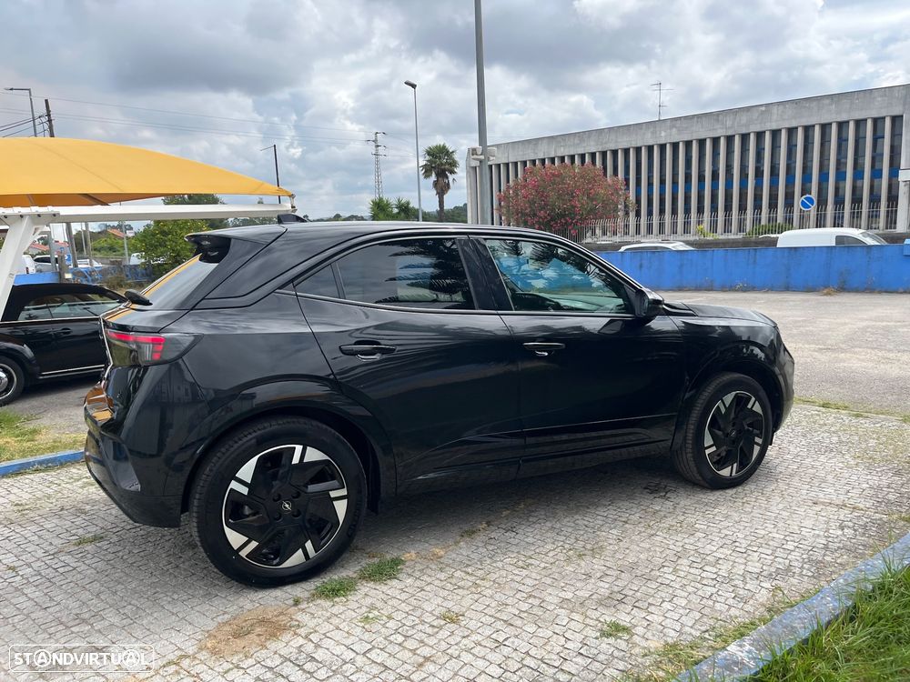 Opel Mokka-e GS - 8