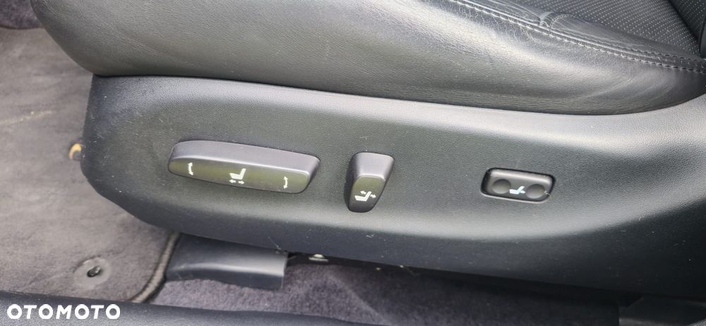 Lexus IS 250 Luxury Line - 14