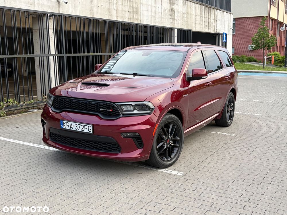 Dodge Durango - 14