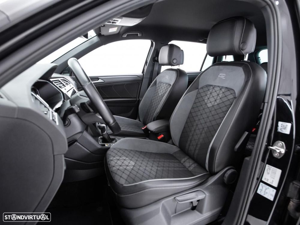 VW Tiguan 1.4 TSI eHybrid R-Line DSG - 8