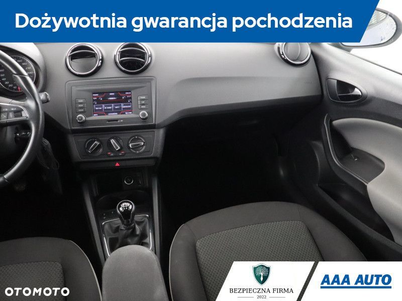 Seat Ibiza - 10