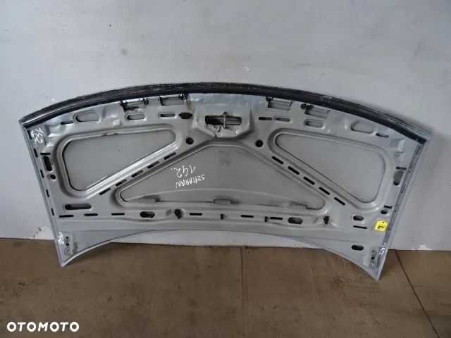MASKA POKRYWA SILNIKA VW SHARAN I 96-00 LAK:LD5P NR142 - 13