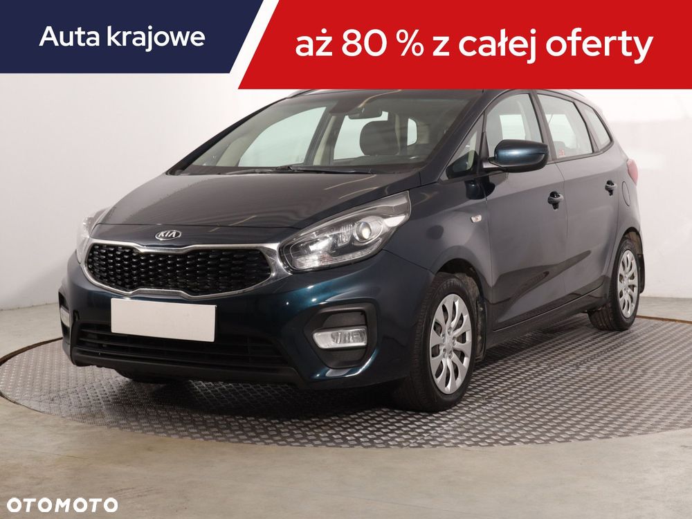 Kia Carens - 3