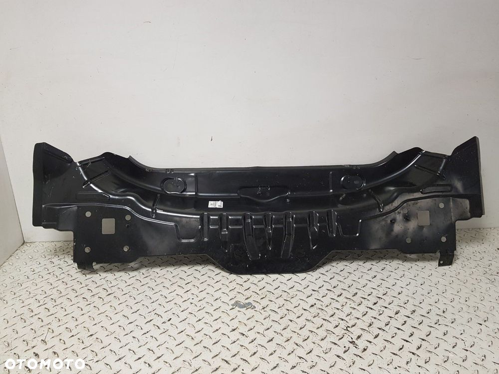 FABRYCZNIE NOWY PAS TYLNY TYŁ SCIANKA PEUGEOT 308 II 2 T9 13-21 1610109280 - 2