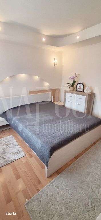 Apartament 3 camere de vanzare in Nufarul Oradea, Oradea - Imagine principală: 3/5