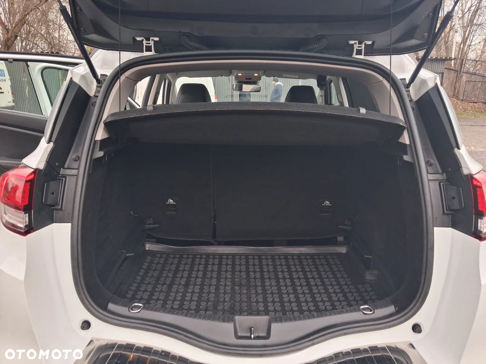 Renault Scenic 1.3 TCe Energy Life - 9