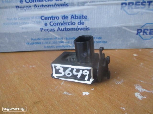 Sensor 6411698830302 BMW E87 2007 118D QUALIDADE DO AR - 1