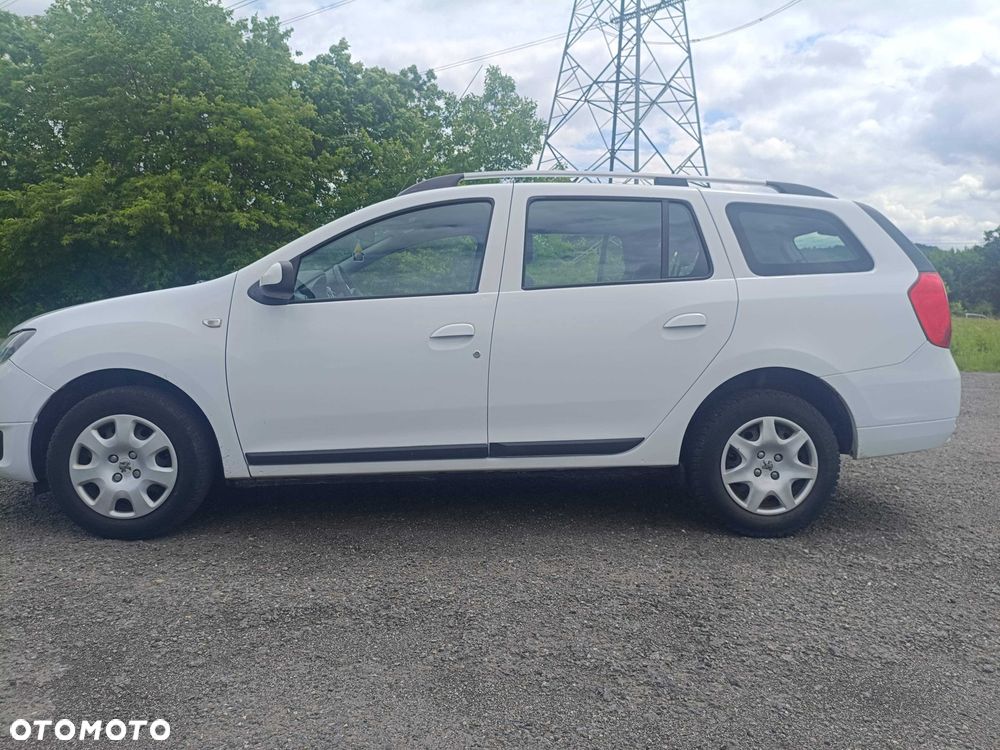 Dacia Logan - 2