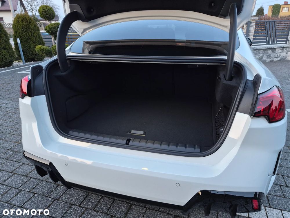 BMW Seria 2 - 9