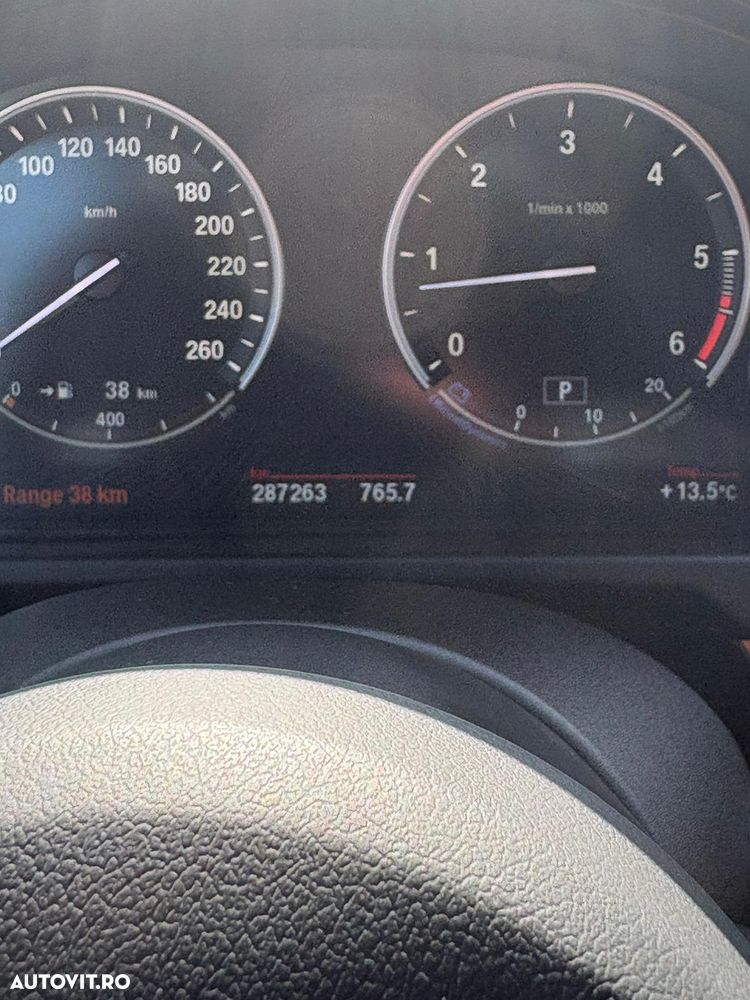 BMW X5 xDrive40d - 11