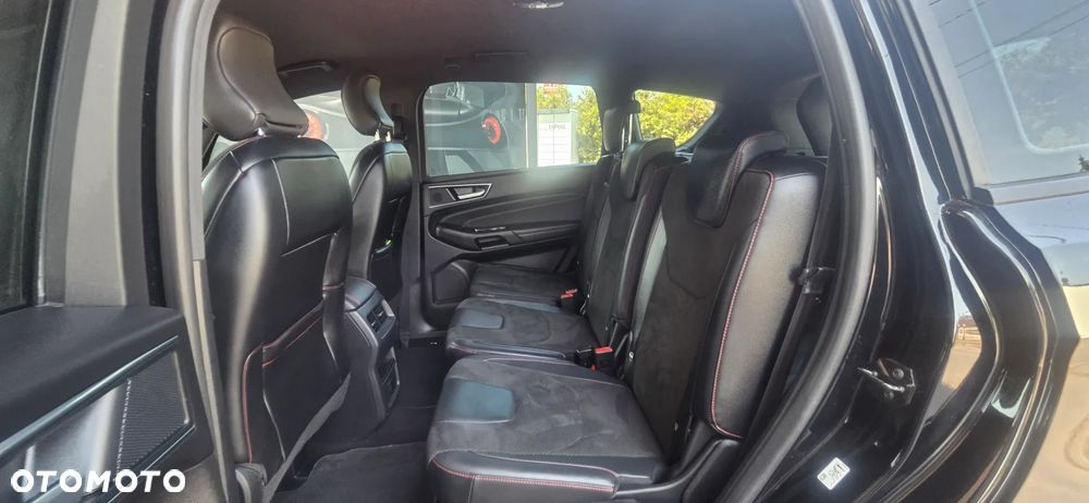 Ford S-Max 2.0 TDCi ST-Line PowerShift - 29