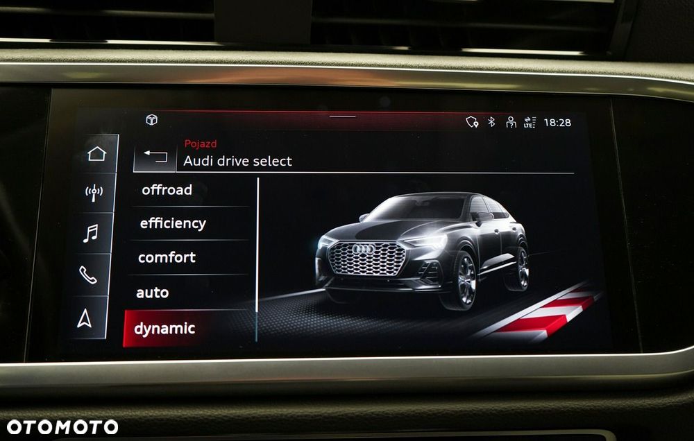 Audi Q3 Sportback - 31