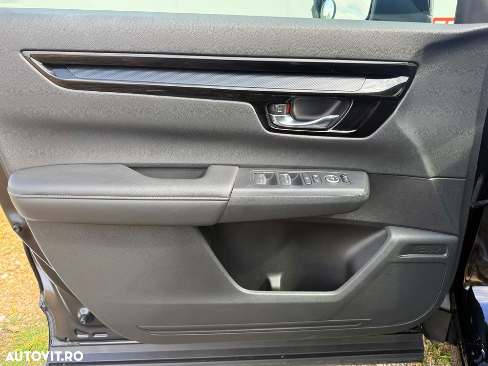 Honda CR-V - 32