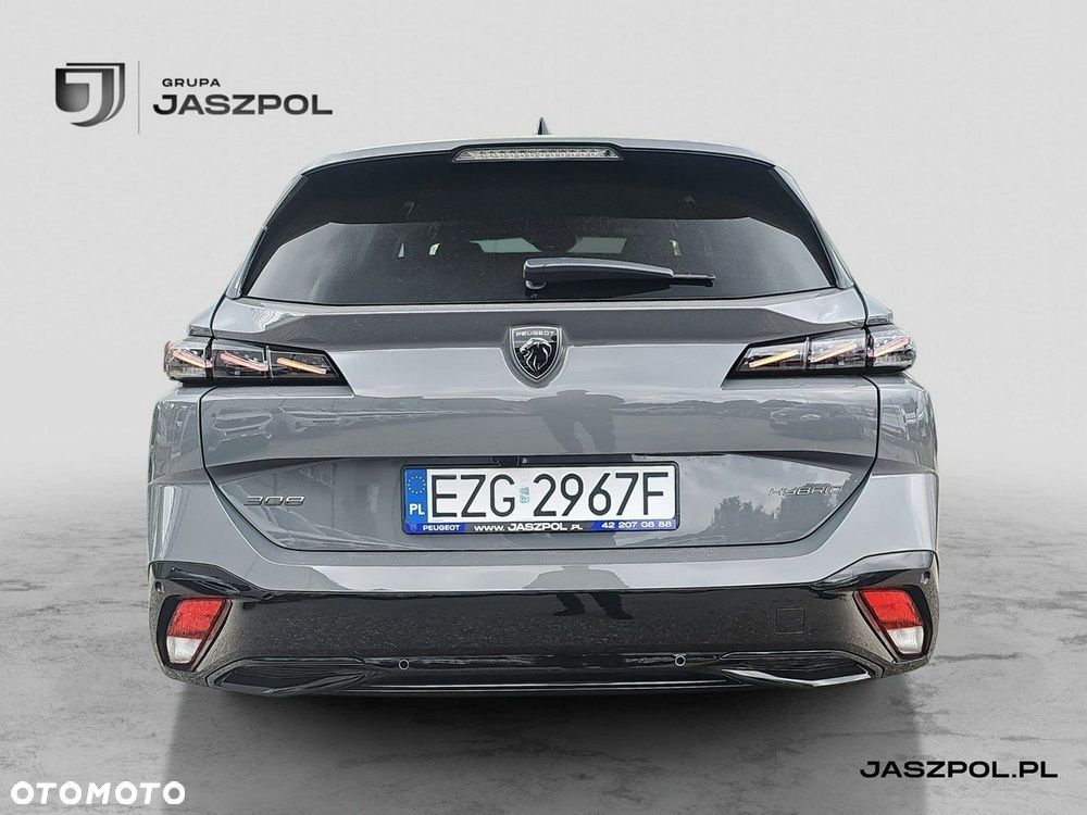 Peugeot 308 - 6