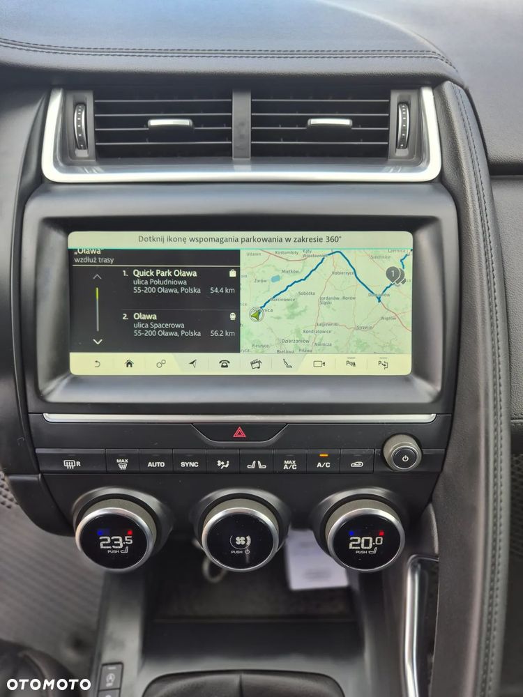 Jaguar E-Pace 2.0 i4D FWD S - 13