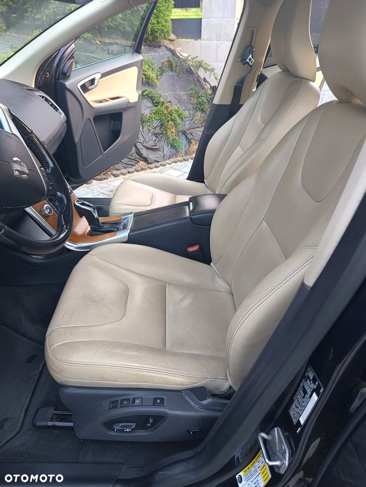 Volvo XC 60 - 27