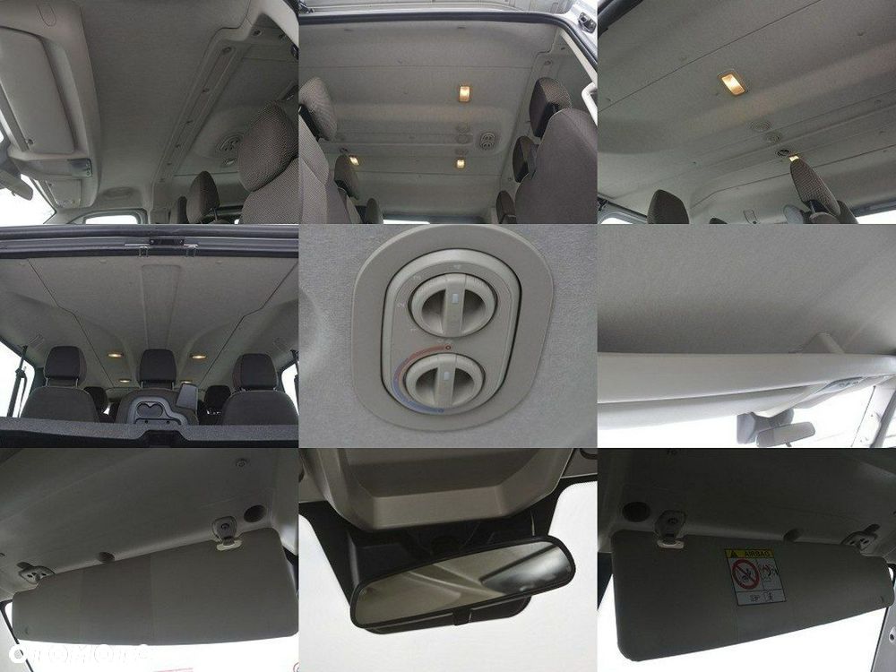 Peugeot Boxer - 23