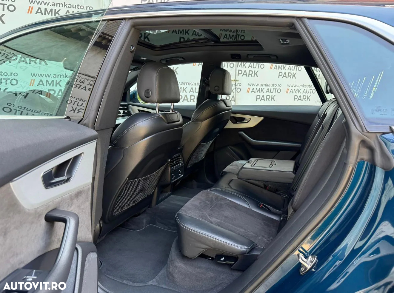 Audi Q8 3.0 45 TDI quattro Tiptronic MHEV - 20